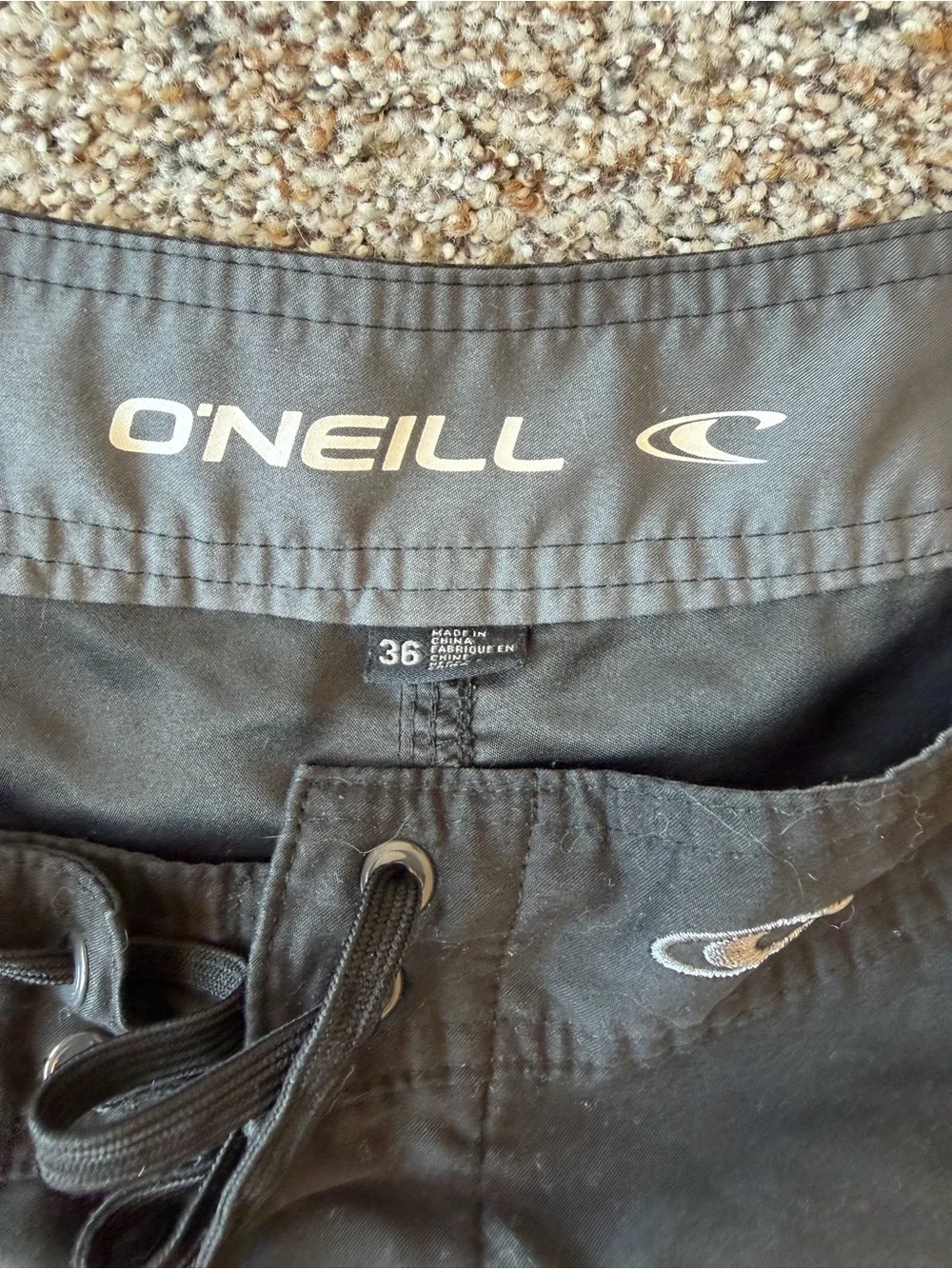 ONeill neill men